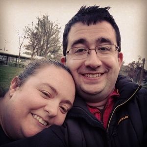 Meet your Posher, Scott